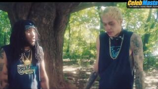PETE DAVIDSON AND CHRIS REDD NUDE/SEXY SCENE IN SATURDAY NIGHT LIVE
