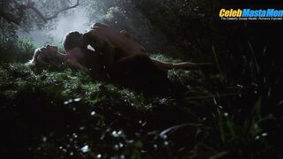 ALEXANDER SKARSGARD NUDE/SEXY SCREENSHOT 3 IN TRUE BLOOD