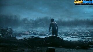 JOE KEERY NUDE/SEXY SCREENSHOT 4 IN STRANGER THINGS