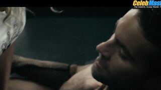 CHACE CRAWFORD NUDE/SEXY SCREENSHOT 5 IN THE BOYS