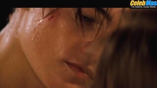 LEONARDO DICAPRIO NUDE/SEXY SCENE IN ROMEO + JULIET