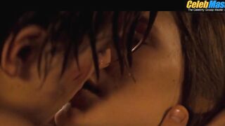 LEONARDO DICAPRIO NUDE/SEXY SCENE IN ROMEO + JULIET