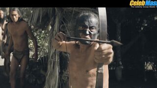 ALEXANDER SKARSGARD NUDE/SEXY SCREENSHOT 3 IN THE STAND