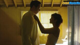 PETE DAVIDSON NUDE/SEXY SCREENSHOT 2 IN THE JESUS ROLLS