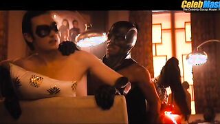 SHAUN MAZZOCCA AND LAZ ALONSO NUDE/SEXY SCREENSHOT 2 IN THE BOYS