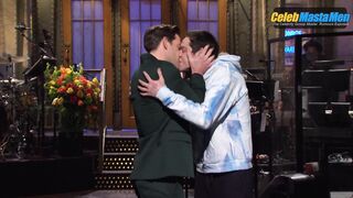 JOHN KRASINSKI AND PETE DAVIDSON NUDE/SEXY SCREENSHOT 4 IN SATURDAY NIGHT LIVE