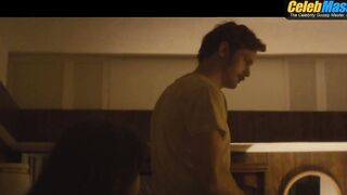 ALEXANDER SKARSGARD NUDE/SEXY SCENE IN THE DIARY OF A TEENAGE GIRL