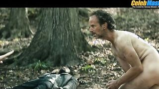 JACK QUAID AND RYAN BLAKELY NUDE/SEXY SCENE IN THE BOYS