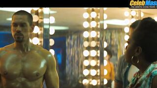 STEVE HOWEY NUDE/SEXY SCREENSHOT 5 IN STUBER