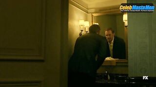 ALEXANDER SKARSGARD NUDE/SEXY SCREENSHOT 3 IN ATLANTA