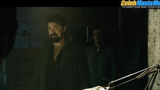 TOMER CAPON NUDE/SEXY SCREENSHOT 3 IN THE BOYS