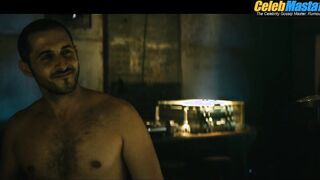 TOMER CAPON NUDE/SEXY SCREENSHOT 4 IN THE BOYS