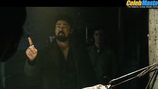 TOMER CAPON NUDE/SEXY SCREENSHOT 5 IN THE BOYS