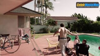 NOAH CENTINEO AND SHAWN MENDES AND A$AP ROCKY NUDE/SEXY SCENE IN OUR NOW. #MYCALVINS