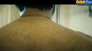 KARL URBAN NUDE/SEXY SCENE IN THE BOYS