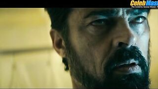 KARL URBAN NUDE/SEXY SCENE IN THE BOYS