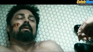 KARL URBAN NUDE/SEXY SCENE IN THE BOYS