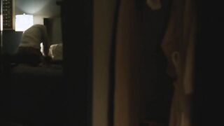 ALEXANDER SKARSGARD NUDE/SEXY SCENE IN BIG LITTLE LIES