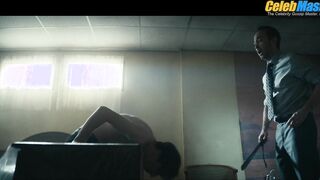 DAVID THOMPSON NUDE/SEXY SCREENSHOT 4 IN THE BOYS