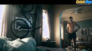 TOMER CAPON AND ELLIOT KNIGHT NUDE/SEXY SCENE IN THE BOYS