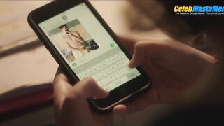 NOAH CENTINEO NUDE/SEXY SCREENSHOT 4 IN SIERRA BURGESS IS A LOSER