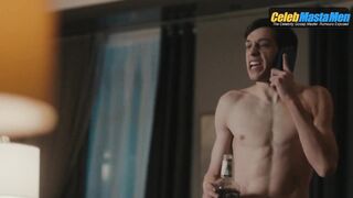 PETE DAVIDSON NUDE/SEXY SCREENSHOT 2 IN SATURDAY NIGHT LIVE