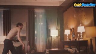 PETE DAVIDSON NUDE/SEXY SCREENSHOT 3 IN SATURDAY NIGHT LIVE