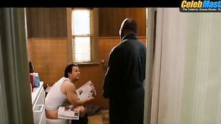 MARK WAHLBERG AND GARRETT HEDLUND NUDE/SEXY SCREENSHOT 2 IN FOUR BROTHERS