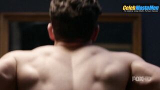 NICK JONAS NUDE/SEXY SCREENSHOT 3 IN SCREAM QUEENS