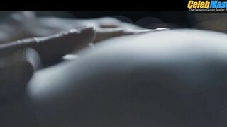ALEXANDER SKARSGARD NUDE/SEXY SCREENSHOT 2 IN THE STAND