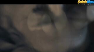 ALEXANDER SKARSGARD NUDE/SEXY SCREENSHOT 3 IN THE STAND