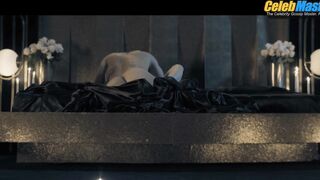 ALEXANDER SKARSGARD NUDE/SEXY SCREENSHOT 5 IN THE STAND