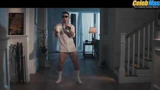 NICK JONAS AND JOE JONAS NUDE/SEXY SCREENSHOT 2 IN JONAS BROTHERS WHAT A MAN GOTTA DO