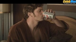 ALEXANDER SKARSGARD NUDE/SEXY SCREENSHOT 4 IN THE DIARY OF A TEENAGE GIRL