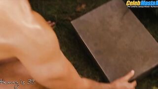 THEO JAMES NUDE/SEXY SCREENSHOT 3 IN THE TIME TRAVELER'S WIFE