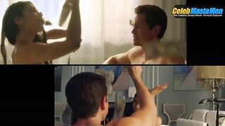STEVE HOWEY NUDE/SEXY SCREENSHOT 5 IN TRUE LIES