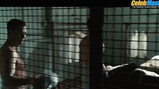 LEONARDO DICAPRIO AND MARK RUFFALO NUDE/SEXY SCREENSHOT 2 IN SHUTTER ISLAND