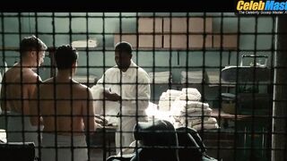 LEONARDO DICAPRIO AND MARK RUFFALO NUDE/SEXY SCREENSHOT 3 IN SHUTTER ISLAND
