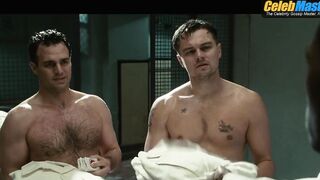 LEONARDO DICAPRIO AND MARK RUFFALO NUDE/SEXY SCREENSHOT 5 IN SHUTTER ISLAND