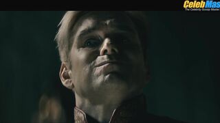 ANTONY STARR NUDE/SEXY SCENE IN THE BOYS