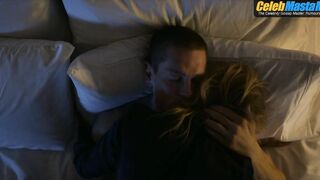 STEVE HOWEY NUDE/SEXY SCENE IN DEAD TO ME