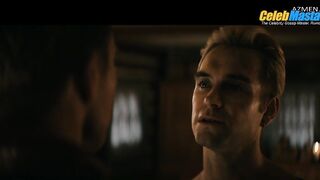ANTONY STARR NUDE/SEXY SCENE IN THE BOYS
