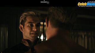 ANTONY STARR NUDE/SEXY SCENE IN THE BOYS
