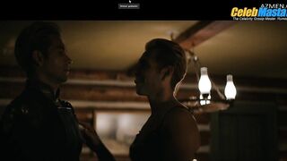 ANTONY STARR NUDE/SEXY SCENE IN THE BOYS