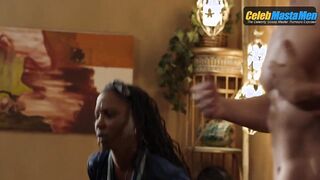 STEVE HOWEY NUDE/SEXY SCREENSHOT 4 IN SHAMELESS