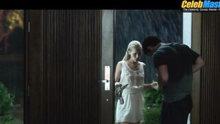 NICK JONAS NUDE/SEXY SCENE IN CAREFUL WHAT YOU WISH FOR