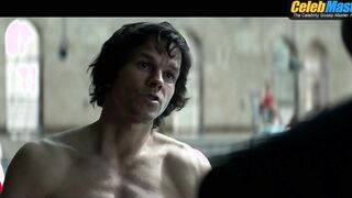 MARK WAHLBERG NUDE/SEXY SCREENSHOT 4 IN THE GAMBLER