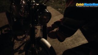 STEVE HOWEY NUDE/SEXY SCREENSHOT 5 IN SHAMELESS