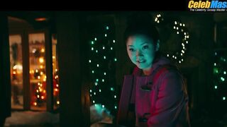 NOAH CENTINEO NUDE/SEXY SCREENSHOT 2 IN TO ALL THE BOYS I'VE LOVED BEFORE