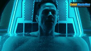MARK WAHLBERG NUDE/SEXY SCREENSHOT 5 IN INFINITE